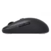 DELL Pro 7 MS726 muis office dubbelhandig RF draadloos + Bluetooth optisch 6000 DPI