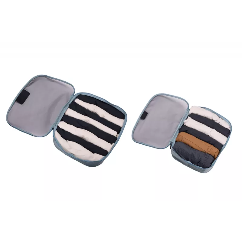 Thule 5580 Family Pakwürfel Set pond gray/white