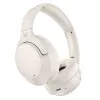 Audeeo Melovibe EX Draadloze hoofdtelefoon (crème)