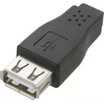 Renkforce RF-4780816 interfacekaart/-adapter Micro-USB B (RF-4780816)