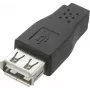 Renkforce RF-4780816 interfacekaart/-adapter Micro-USB B (RF-4780816)