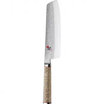 Nakiri Miyabi 5000MCD mes - 17 cm