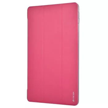 Tablethoes Devia Light grace voor iPad mini (2019) — rosé, slank beschermhoesje