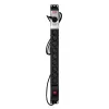 Activejet COMBO 12-stekkerdoos 1,5m zwart