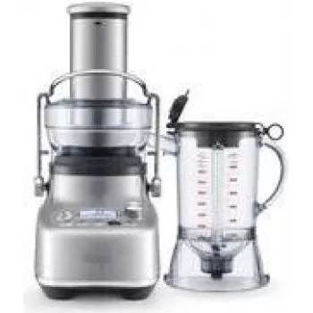 Sage the 3X Bluicer Pro sapcentrifuge & blender (THE 3X BLUICER)