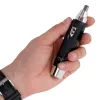 Precisietrimmer Adler AD 2911 — oor- en neustrimmer, zwart, 45 g