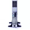 UPS 1500VA line-interactief USB/RS232 LCD-display 48,30cm (19)/tower - (offline-) UPS - 28 min. (All915019RT)