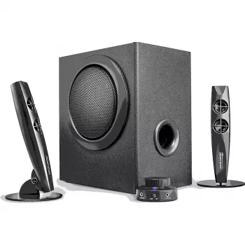 Wavemaster STAX BT 2.1 Bluetooth zwart retail