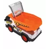 Kipper 30 cm met licht en geluid Simba