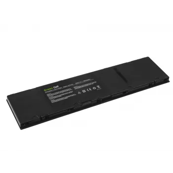 Green Cell - laptopaccu (komt overeen met: ASUS C31N1318) - lithiumpolymeer - 3950 mAh - zwart - voor ASUSPRO ESSENTIAL PU301LA (AS143)