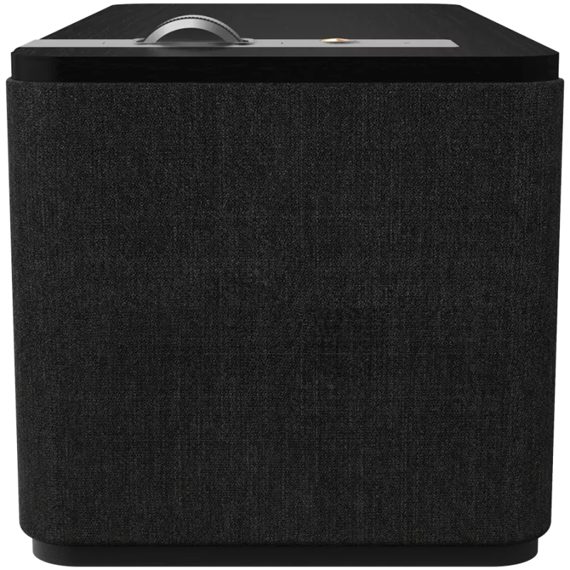 KLIPSCH The One Plus mat zwart