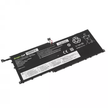 Accu Green Cell LE130 voor Lenovo ThinkPad X1 Carbon 4th Gen