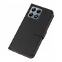 PEDEA zachte TPU-hoes voor Xiaomi Redmi 14T, zwart (12260107)