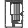 Supd Riser Ribbon kabel – PCIe 4.0, 270 mm, zwart