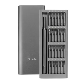 Xiaomi Mi precisie-schroevendraaierset 24in1