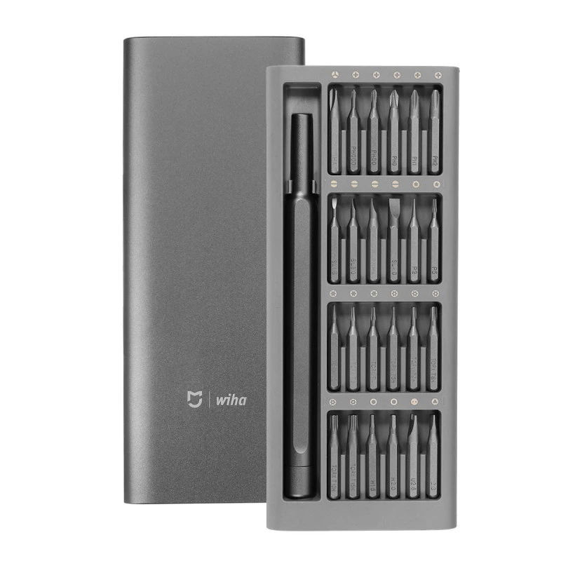 Xiaomi Mi precisie-schroevendraaierset 24in1