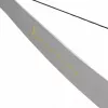 Take Down recurveboog POE LANG RE-023U-30 — 30 lb, 1570 mm, 22–29 inch pees, blauw