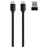 Savio MB-04 muis universeel dubbelhandig Bluetooth IR LED 1600 DPI