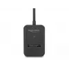 DeLOCK combo-converter voor M.2 NVMe PCIe SATA SSD USB Type-C 10 Gbit/s
