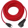 Kabel Brennenstuhl H07RN-F 3G1,5 rood 25 m