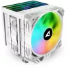 Sharkoon A60 RGB White luchtkoeler