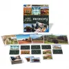 Collector's memory Lost Places, memoryspel