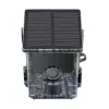 Wildcamera Redleaf RD7000 WiFi Solar — Redleaf RD7000 met Wi-Fi en solar-laadfunctie