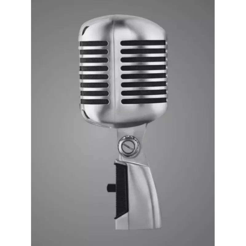 Shure 55SH Series II - retro dynamische microfoon