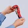 Knipex 90 31 02 SB handmatige pijpsnijder Pipecutter