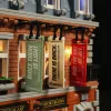 Brick Art Gallery, bouwspeelgoed