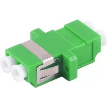 Glasvezelconnector LC/LC female/female ShiverPeaks BS07-60011