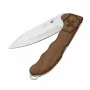 Zakmes Victorinox Hunter Evoke Wood V-0.94 15.D630 — lemmet van roestvrij staal, houten handvat