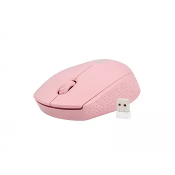 NATEC STORK muis home ambidextreus RF draadloos + USB Type-A optisch 1600 DPI