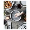 Staub Cocotte 3,8 L ronde gietijzeren ovenschaal