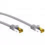 Wentronic 91585 Ethernet-patchkabel grijs