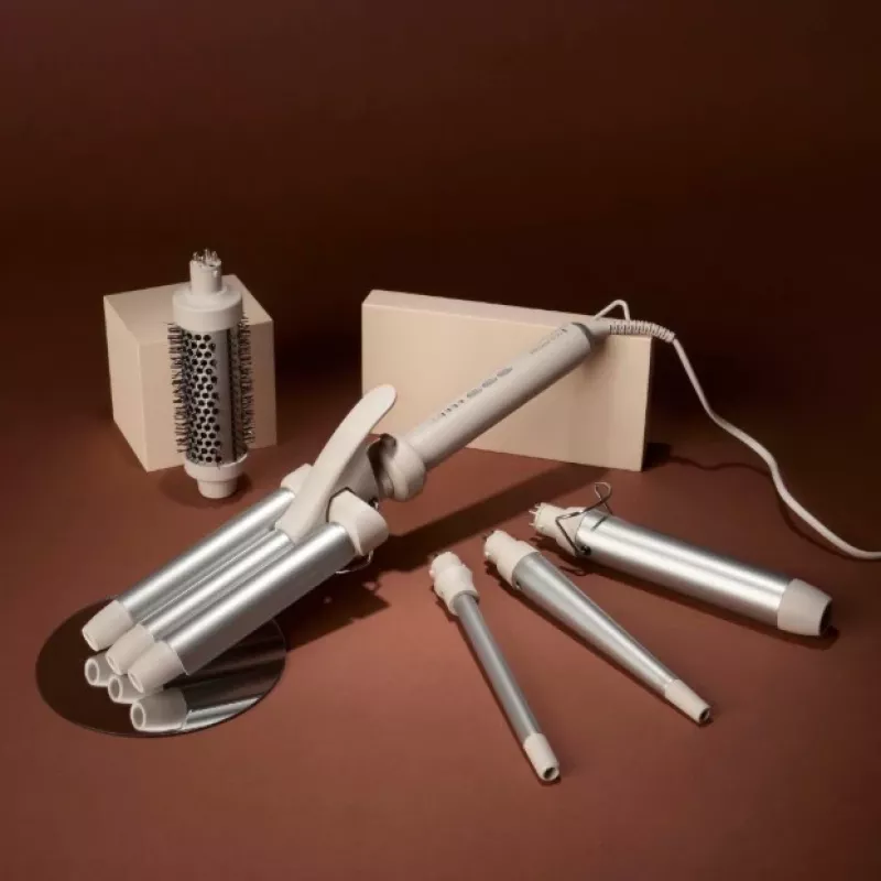 CI41MS5 5-in-1 styling-set