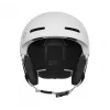 POC Fornix BC skihelm, wit mat, M/L