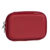 Rivacase 9101 (PU) beschermhoes EVA (ethyleenvinylacetaat) rood