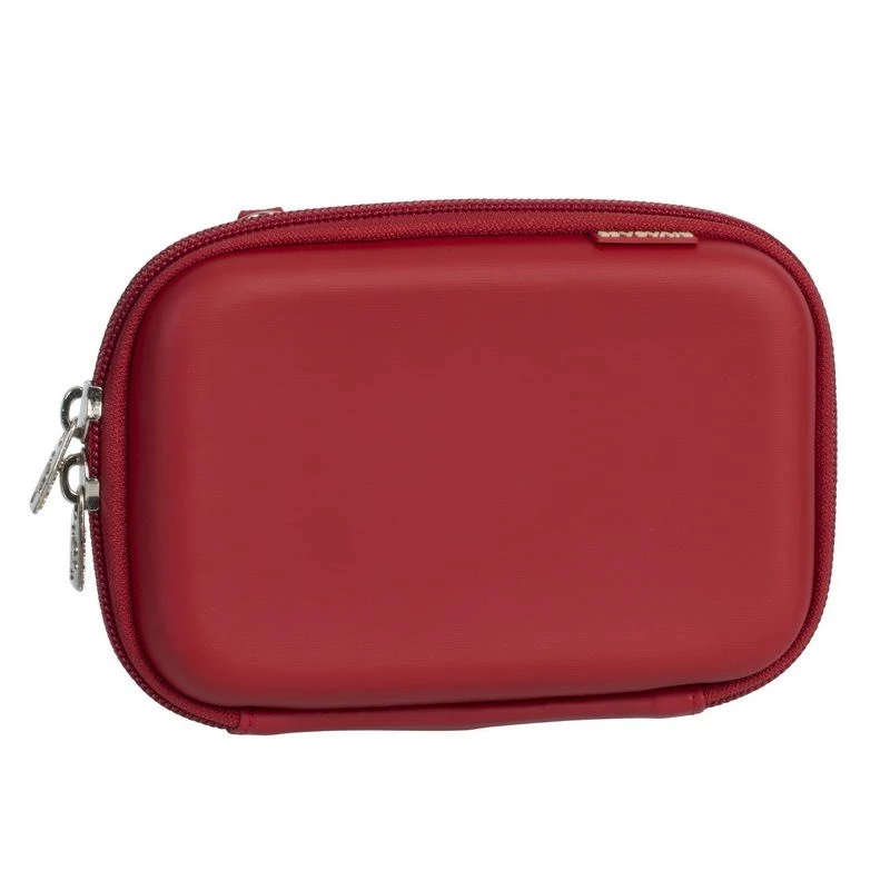 Rivacase 9101 (PU) beschermhoes EVA (ethyleenvinylacetaat) rood