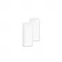 Tenda Nova EX12 (2 stuks) AX3000 Wi-Fi 6 mesh-systeem, wit