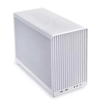 PC-behuizing Lian Li A3-mATX micro tower wit