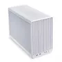 PC-behuizing Lian Li A3-mATX micro tower wit