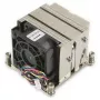 Supermicro - processorkoeler SNK-P0048AP4 S2011 2U+ actief (SNK-P0048AP4)