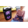Draagbare luidspreker Prime3 APA20, zwart