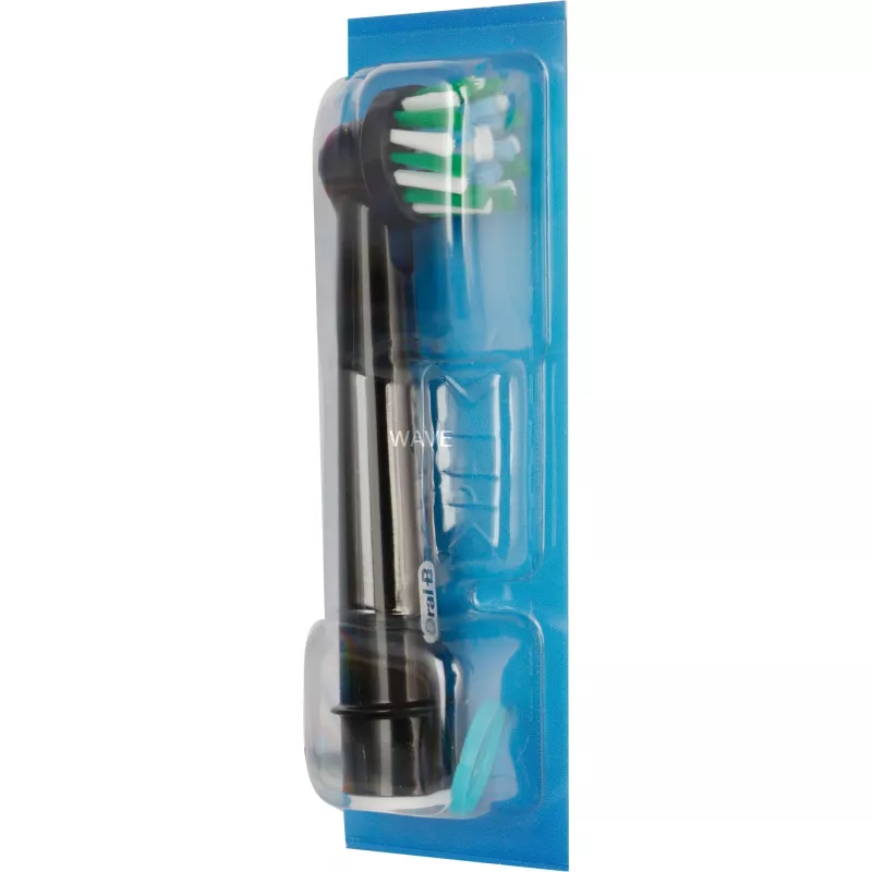 Oral-B Pro CrossAction vervangende borstelkoppen, 10 stuks