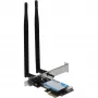 Draadloze USB-netwerkadapter INTER-TECH Argus EP-132, USB 2.0, Wi-Fi 5 (tot 600 Mbit/s)