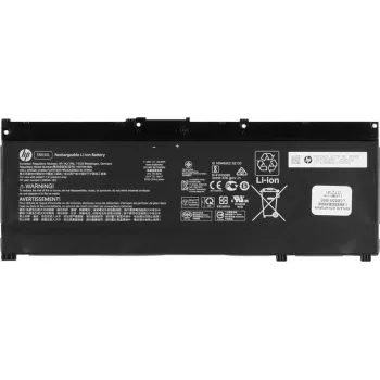 Accu HP SR03052XL 3-cellen 52Wh (4,55Ah) li-ion voor draagbare apparaten