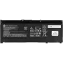 Accu HP SR03052XL 3-cellen 52Wh (4,55Ah) li-ion voor draagbare apparaten