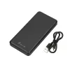 Draagbare powerbank Extralink EPB-078B 10000mAh