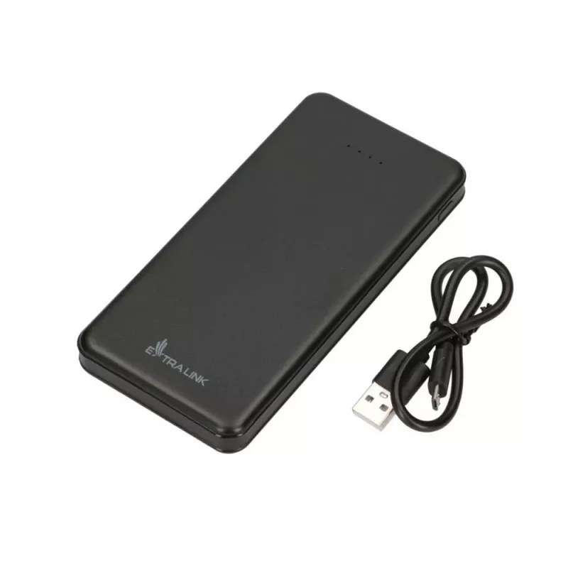 Draagbare powerbank Extralink EPB-078B 10000mAh